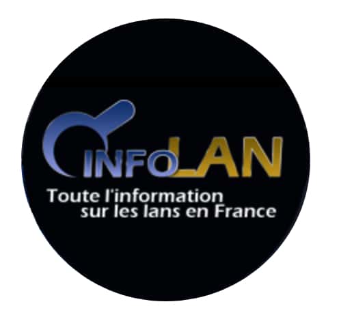 InfoLan - toute l'information des LANs en France