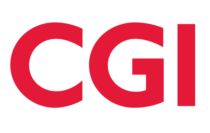 CGI (Luxembourg) - Logo